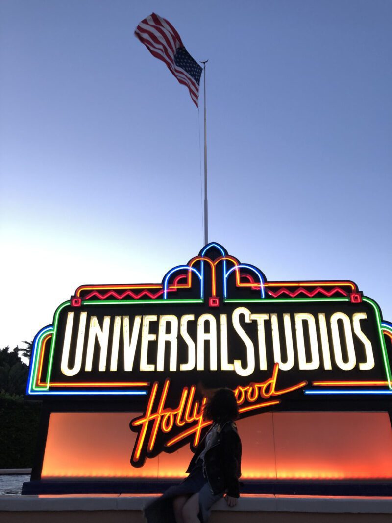How to Spend The Best Day at Universal CityWalk Hollywood