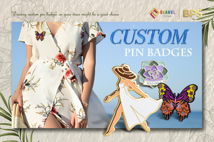 What is Fad? Difference Between Fad, Fashion, and Classic Custom Enamel Pins