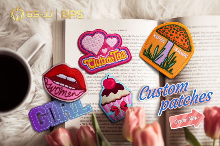 37 Green Academia Aesthetic Outfits That Are Worth Trying Custom Patches