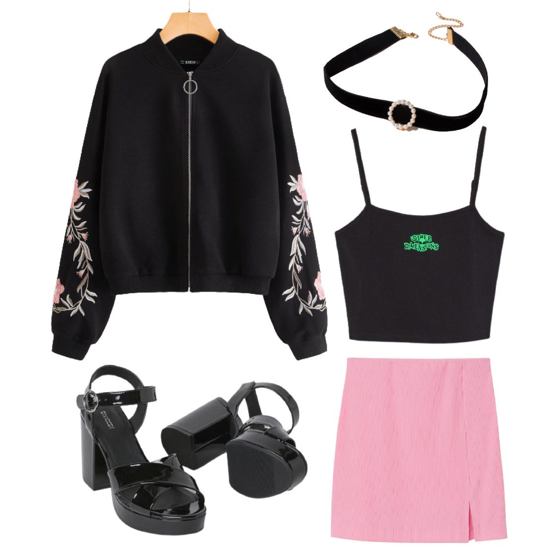 23 Easy Ways to Know About Fashion in the 1990s 210816 1 4 2
