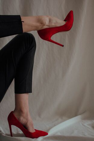 The Fascination of High Heels – Why They're Loved by Women and Men