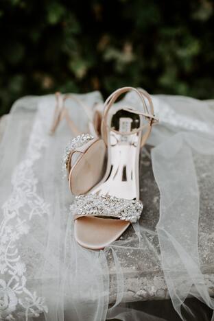 Where to Buy Bridal Shoes Online? 6 Best Wedding Shoe Brands & Online Bridal Shoes Stores