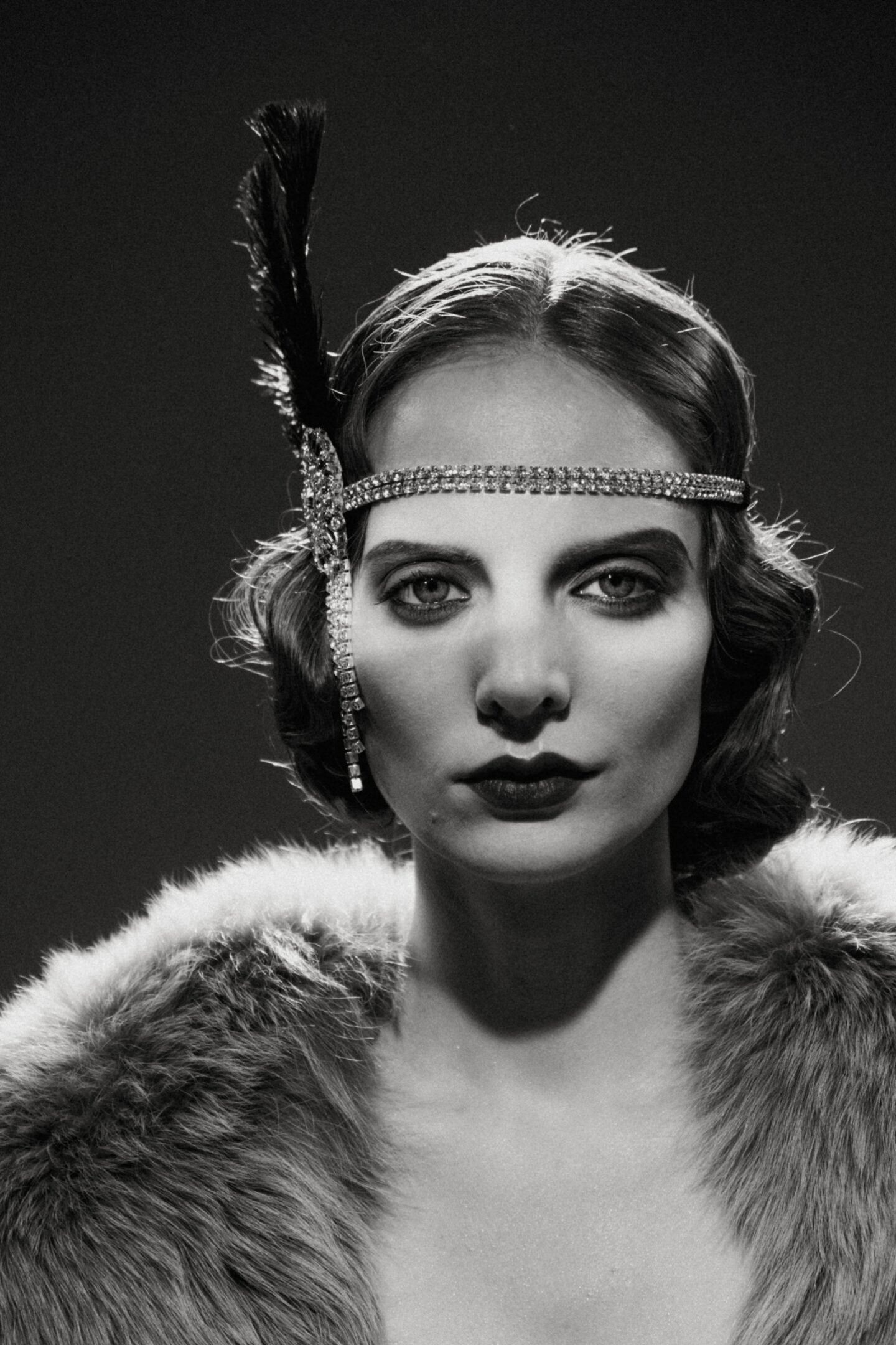 Sexy Flapper Costume Ideas For You To Dress Like Flappers In The 1920s