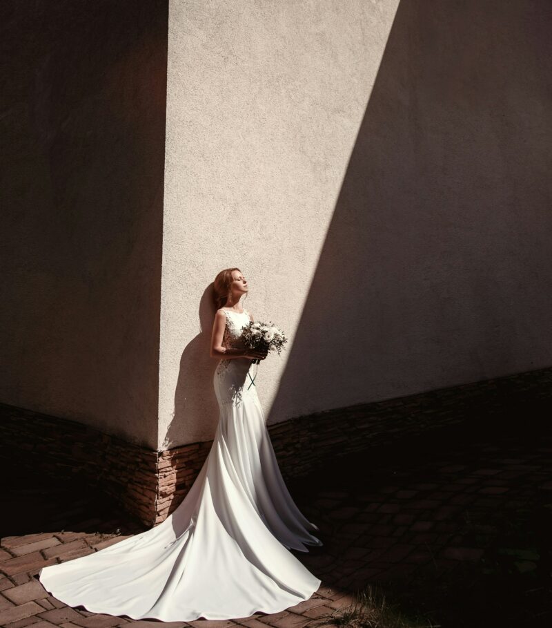 Why Wedding Dresses Are White? Fun Facts About Wedding Dresses That Will Open Your Eyes