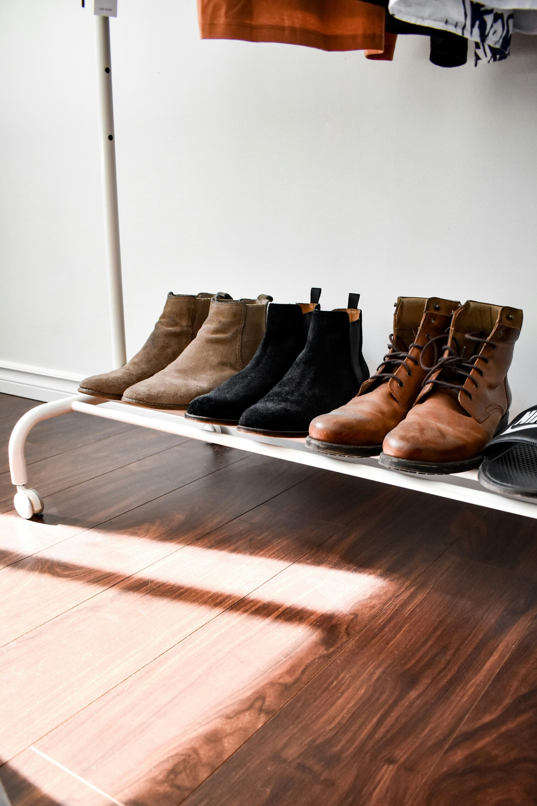 Caring for Designer Shoes – Top 5 Most Useful Tips